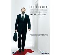 Der Richter [Alemania] [DVD]