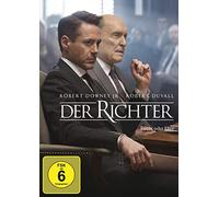 Der Richter - Recht oder Ehre [DVD]