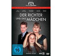 Der Richter und das Mädchen (Fernsehjuwelen) [Alemania] [DVD]