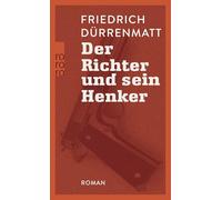 Der Richter und sein Henker: 10150