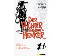 Der Richter und sein Henker [Alemania] [VHS]