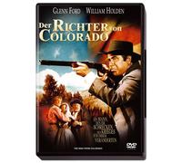 Der Richter von Colorado [Alemania] [DVD]