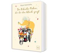 El conductor de Rikscha que te muestra la felicidad – Relatos de fortaleza y poder mental