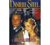 Der Ring aus Stein - Danielle Steel [Alemania] [DVD]