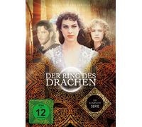 Der Ring des Drachen [Alemania] [DVD]