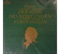 Der Ring des Nibelungen(14X 12" LP BOX with Booklet)(Recorded 1953)(His Masters Voice 2906703)