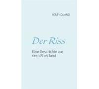 Der Riss (ebook)