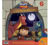 der Ritter Mike - 06/und Löschis Abenteuer
