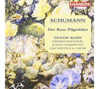 Der Rose Pilgerfahrt – NAXOS