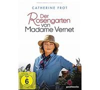 Der Rosengarten von Madame Vernet [DVD]