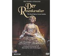 Der Rosenkavalier [Reino Unido] [DVD]