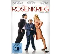 Der Rosenkrieg [Alemania] [DVD]
