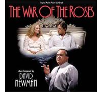 Der Rosenkrieg (The War Of The Roses) / Herkules und die Sandlot-Kids (The Sandlot), David Newman, Varese-Club-Series [Soundtrack] [limited] [Audio CD] [Import-CD]