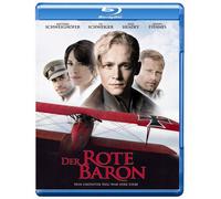 Der rote Baron [Alemania] [Blu-ray]