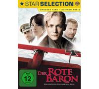 Der Rote Baron [Alemania] [DVD]