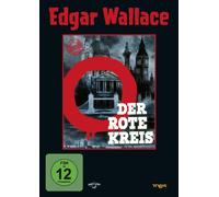 Der rote Kreis [Alemania] [DVD]