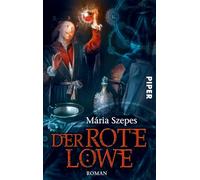 Der Rote Löwe