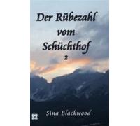 Der Rübezahl Vom Schüchthof 2 (ebook)