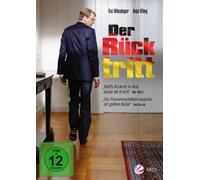 Der Rücktritt [Alemania] [DVD]