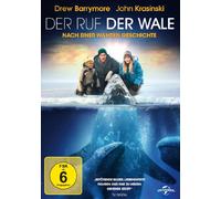 Der Ruf der Wale [Alemania] [DVD]