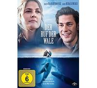 Der Ruf der Wale [Alemania] [DVD]