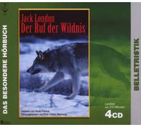 Der Ruf der Wildnis