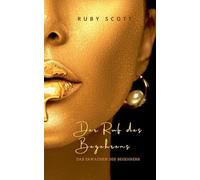 Der Ruf des Begehrens: 1 (Erwachen Des Begehrens)