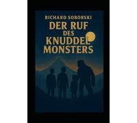 Der Ruf des Knuddelmonsters