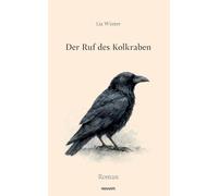 Der Ruf des Kolkraben