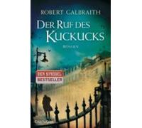 Der Ruf Des Kuckucks