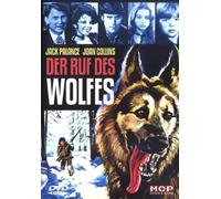 Der Ruf des Wolfes [Alemania] [DVD]