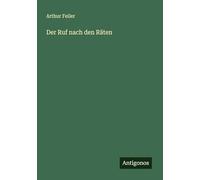 Der Ruf nach den Räten