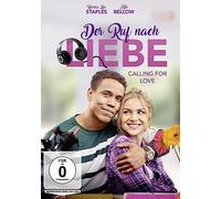 Der Ruf nach Liebe - Calling For Love [Alemania] [DVD]
