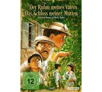 Der Ruhm meines Vaters/Das Schloss meiner Mutter [Alemania] [DVD]