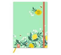 Der Rundum-Kita-Planer für das Jahr 2026/2027: A5+ Buchkalender für Erzieher und Erzieherinnen