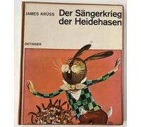Der Sängerkrieg der Heidehasen