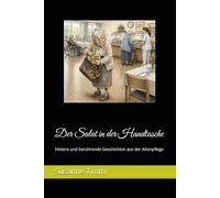 Der Salat in der Handtaschen