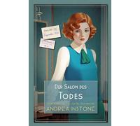 Der Salon des Todes: Winter 1926