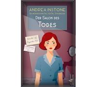 Der Salon des Todes: Winter 1926