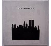 Der Sampler 18 - Ed Kuepper, Commander cody, Duster bennett ... / Vinyl record [Vinyl-LP]