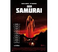 Der Samurai (DVD)