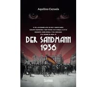 DER SANDMANN, 1936: El hombre de arena