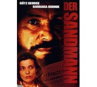 Der Sandmann [Alemania] [DVD]