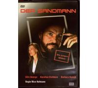 Der Sandmann [Alemania] [DVD]