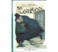 Der Sandmann + Cd