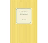 Der Sandmann (ebook)