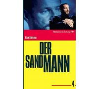 Der Sandmann - SZ Deutsche Thriller [Alemania] [DVD]