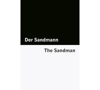 Der Sandmann / The Sandman [Bilingual Edition] - German & English