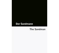 Der Sandmann / The Sandman [Bilingual Edition] - German & English