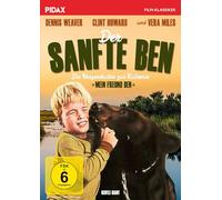 Der sanfte Ben (Gentle Giant) / Die Vorgeschichte zur Kultserie „Mein Freund Ben“ (Pidax Film-Klassiker) [Alemania] [DVD]